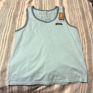 Patagonia women’s tank